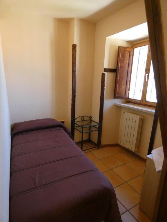 Dimora Fresilia Casa Vacanze Opi Zewnętrze zdjęcie