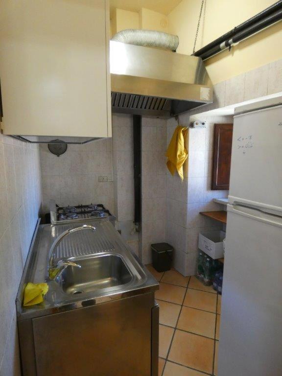 Dimora Fresilia Casa Vacanze Opi Zewnętrze zdjęcie