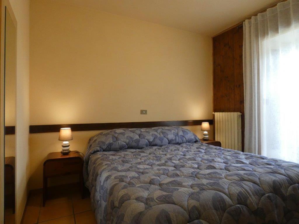 Dimora Fresilia Casa Vacanze Opi Zewnętrze zdjęcie